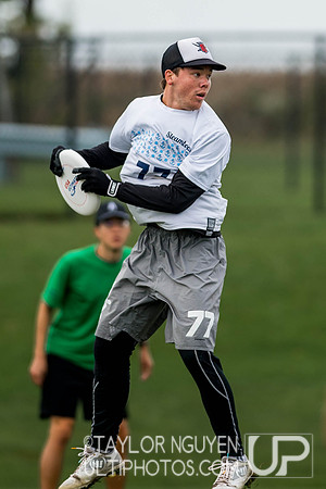 USA Ultimate Club National Championships