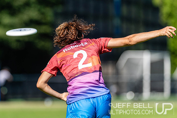 BC Junior Ultimate Championship