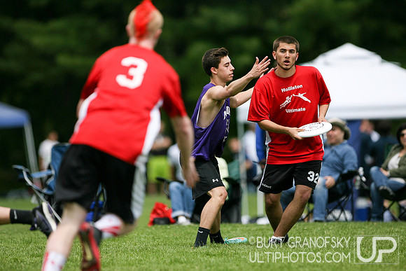 2014 Massachusetts State Championships -- Open Division II
