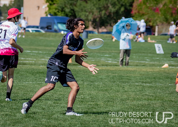 2024 USA Ultimate Youth Club Championships