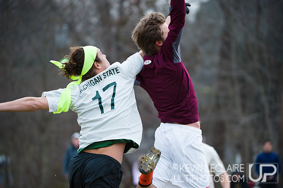 2014 Queen City Tune Up Sunday Action