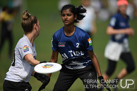 2022 World Ultimate Club Championships