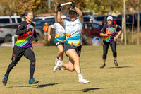 WFDF World Masters Ultimate Championships 2024
