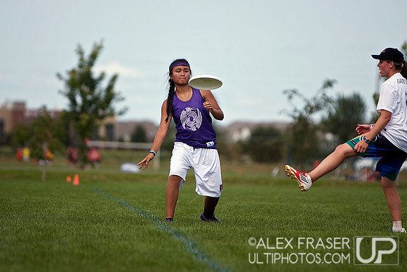 Saturday Girls Round 3 -- YCC 2012