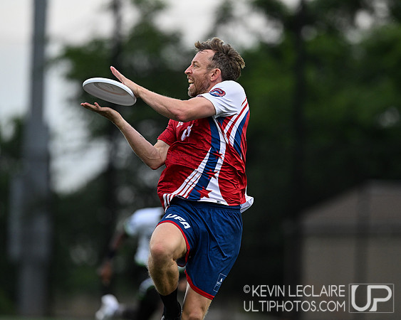 DC Breeze v NY Empire