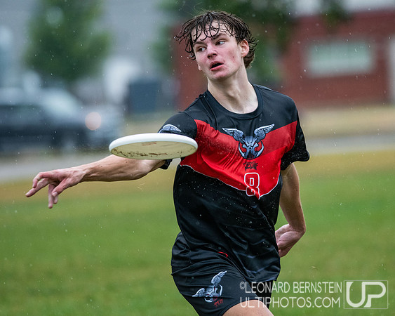 US Open YCC 2022 Saturday