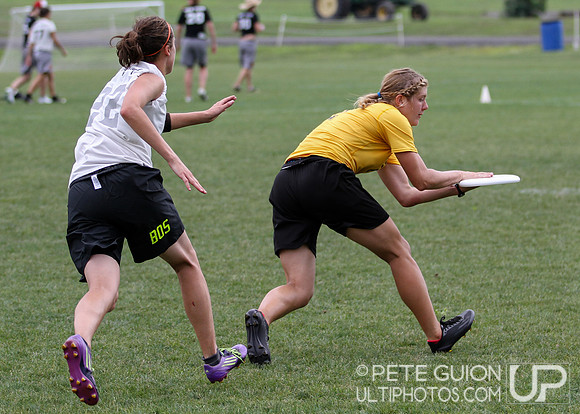 Chesapeake Invite