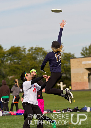 Saturday Action from Glory Days 2013