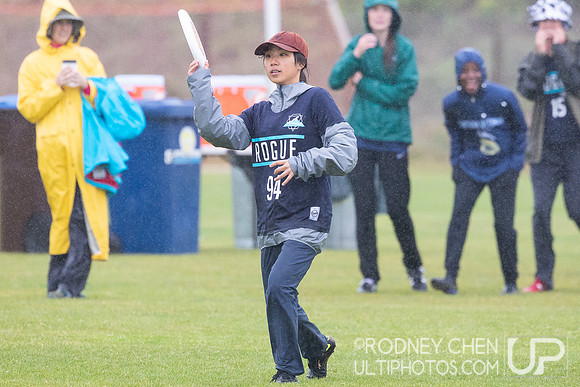 2022 USA Ultimate D1 NorCal Conference Championships