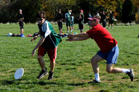 Clique B Fall 2008 Tourney