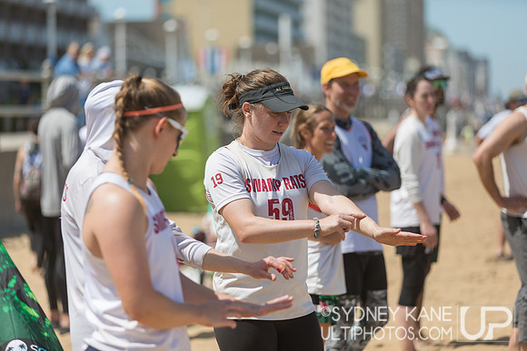 Saturday - 2025 Beach Championships