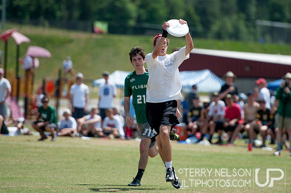 2014 Southern High School Regional Championship