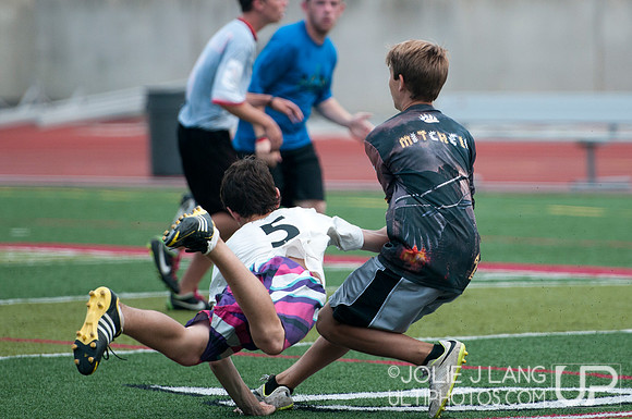 CUT Camp Session I 2014