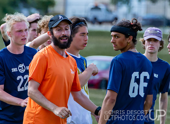 2022 High School National Invite
