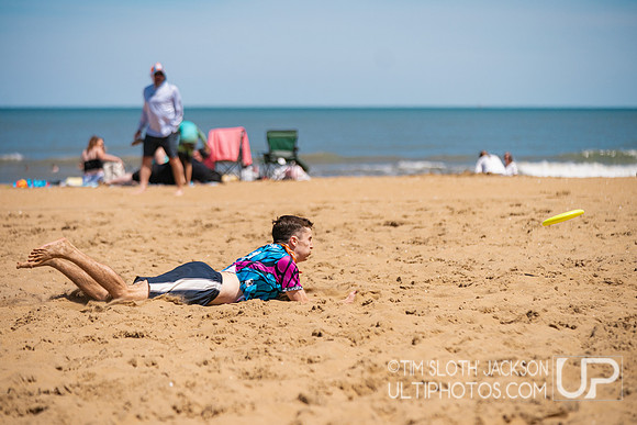 2025 Beach Championships - Open - On to the NEXT