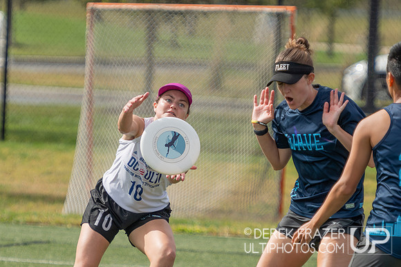 2024 Mid-Atlantic Sunday Action