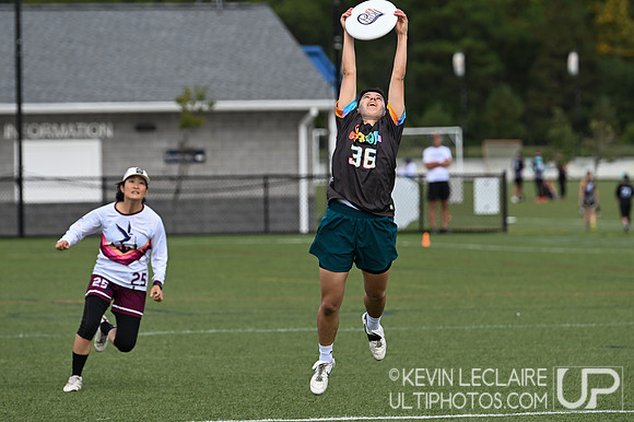 2024 Mid-Atlantic Regionals Sunday Action