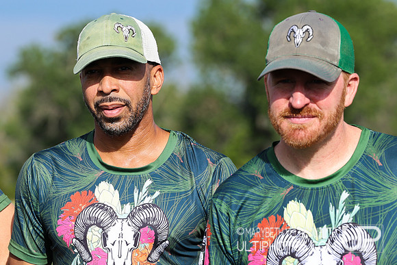 USAU Masters Championships