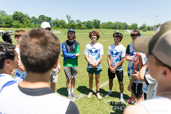 VA HS States 2025 Saturday