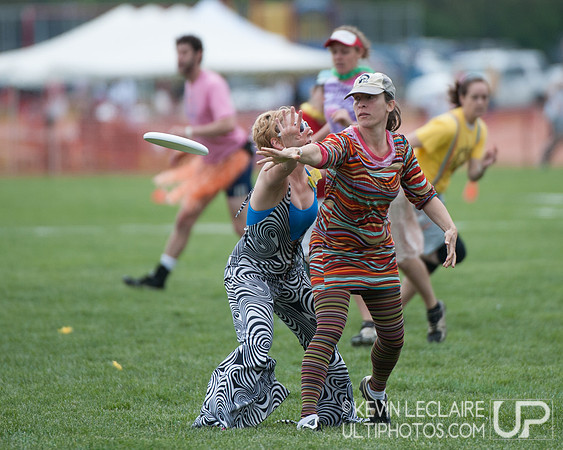 Fools Fest 2012 Saturday Action