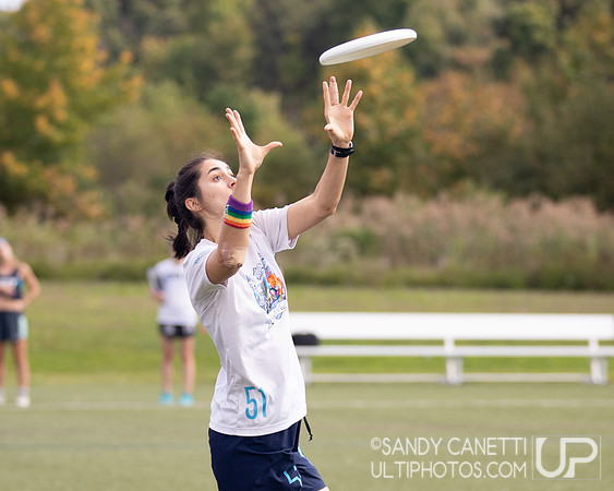 2024 Mid-Atlantic Regionals Saturday Action