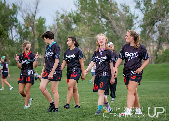 2024 USA Ultimate Youth Club Championships