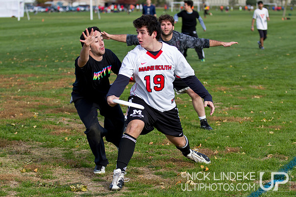 Saturday Action from Glory Days 2013