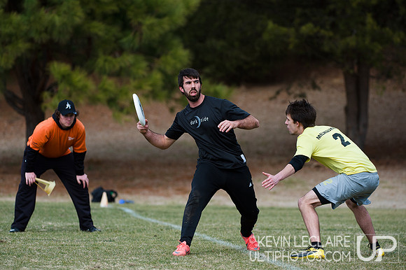 2014 Queen City Tune Up Sunday Action