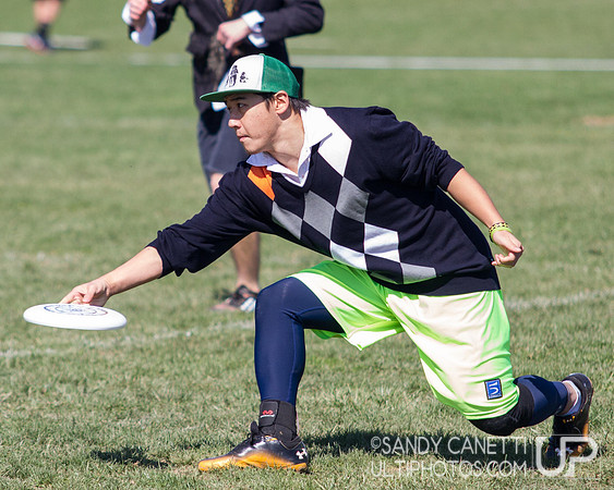 Fools Fest 2014 Saturday Action