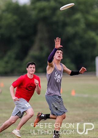 Chesapeake Open