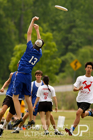 Rounds 3&4 -- Juniors Terminus 2012