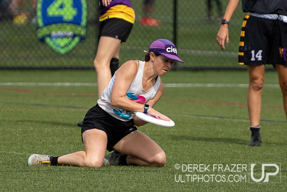 2024 Mid-Atlantic Sunday Action