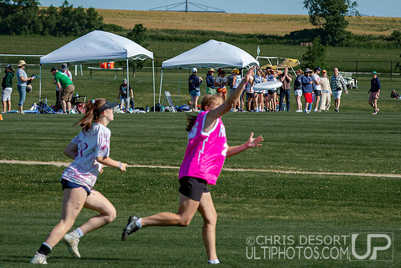 2024 High School National Invite (HSNI) ©
