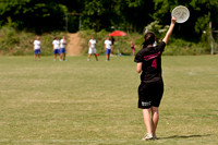 All Women's -- Paideia Cup 2012