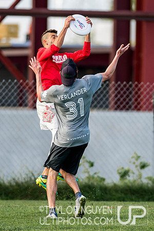 USA Ultimate Club National Championships