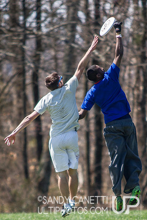 Fools Fest 2014 Sunday Action