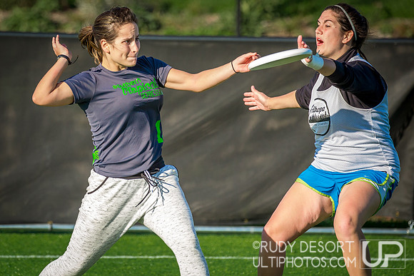 Windy City Invite 2016