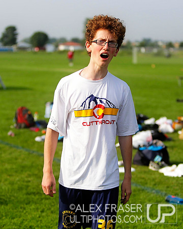 Sunday - YCC 2014