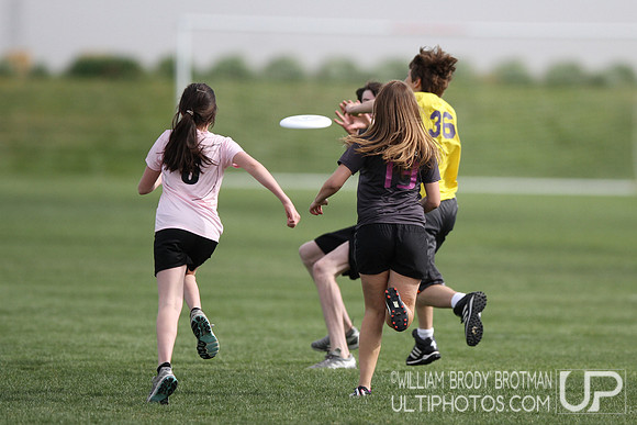 Colorado High School State Championships