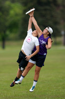 USAU HS Northeasterns -- USAU Reserved