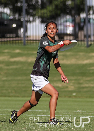 USAU Nationals 2014 Championships