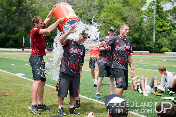 CUT Camp Session I 2014