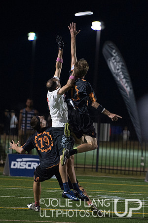 USAU Club Nationals 2014