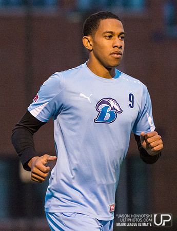 Week 3 - Boston Whitecaps vs Washington DC Current - 4-26-2014