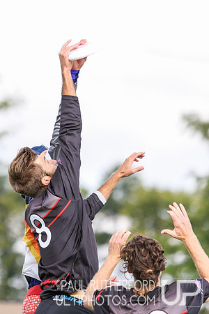 2016 Club National Championships