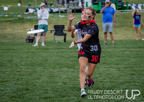 2024 USA Ultimate Youth Club Championships