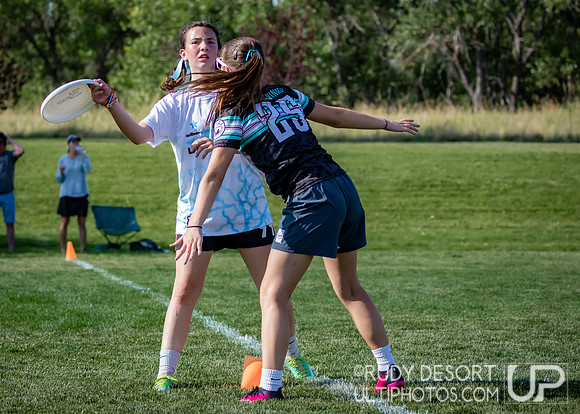 2024 USA Ultimate Youth Club Championships