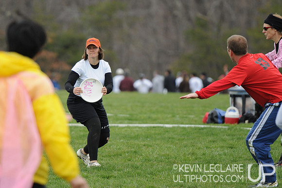 Fools Fest 2011 - Friday Action