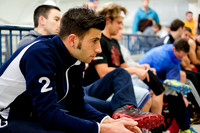 2015 Spinners Invite-Only Tryouts