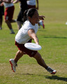 Saturday Women's Competition -- 2010 Nationals